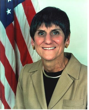 Rep. Rose DeLauro