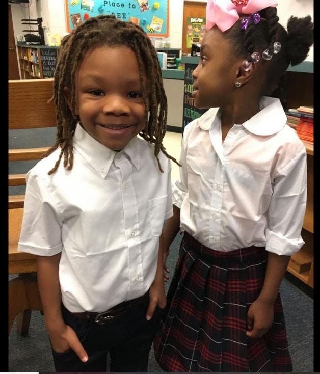 Open houses, uniforms, supplies at SavannahChatham elementary schools