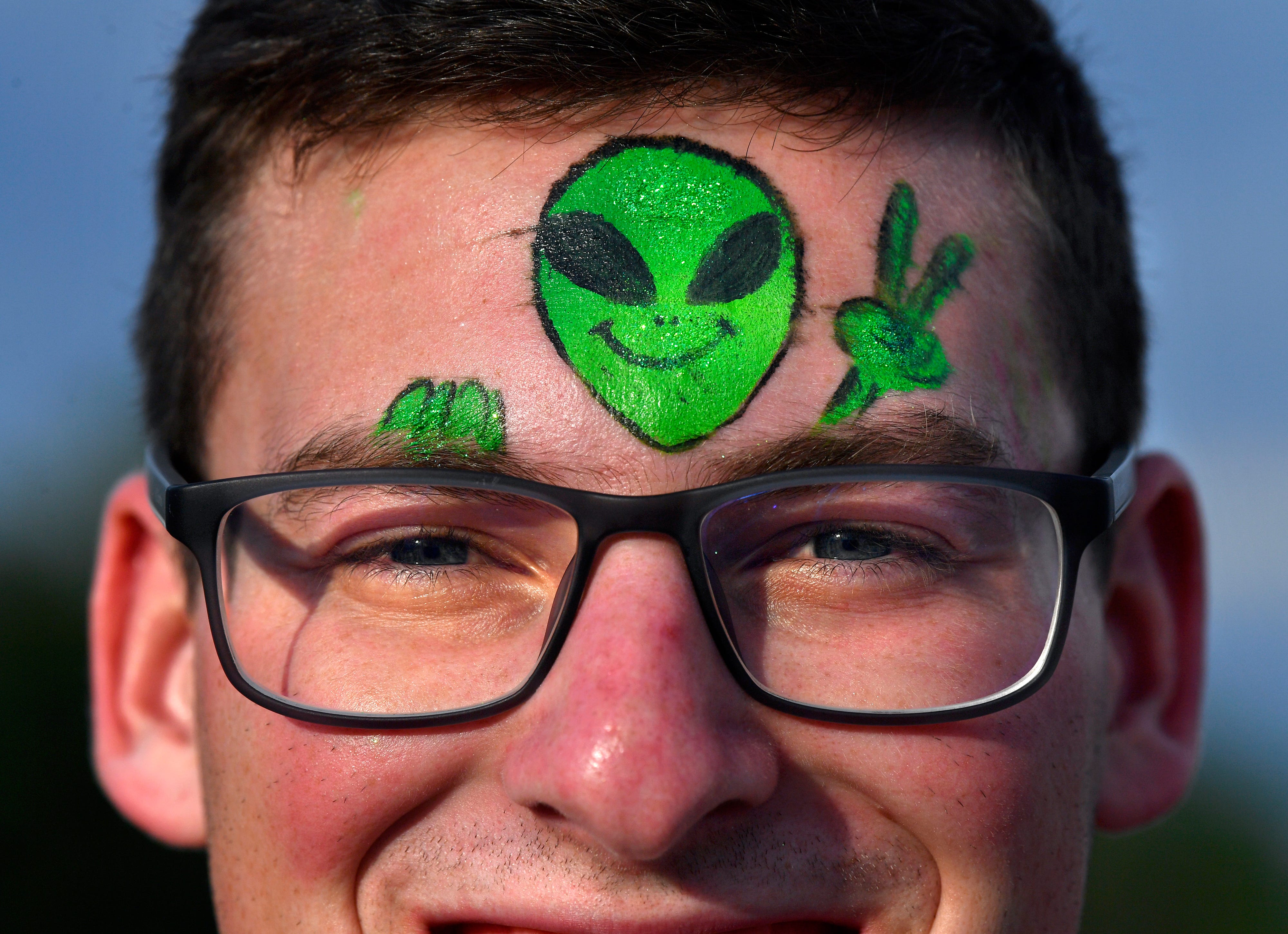 ‘Dispatch’ from 1947 offers another look at Roswell UFO incident