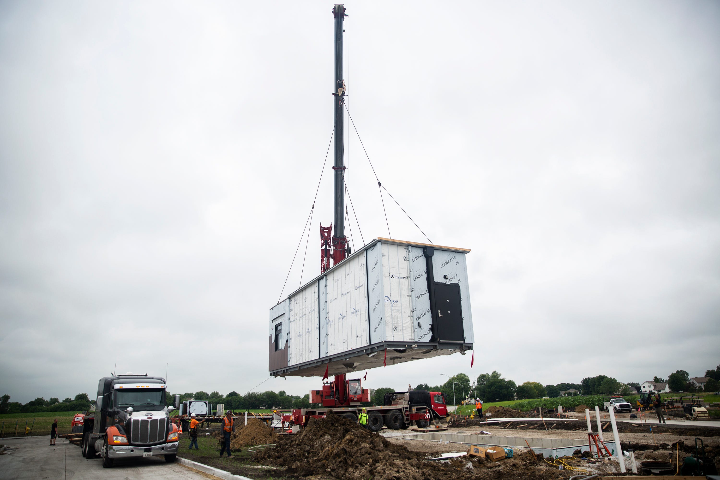 Hyper Energy Bar lands in Waukee; first in Des Moines metro chain