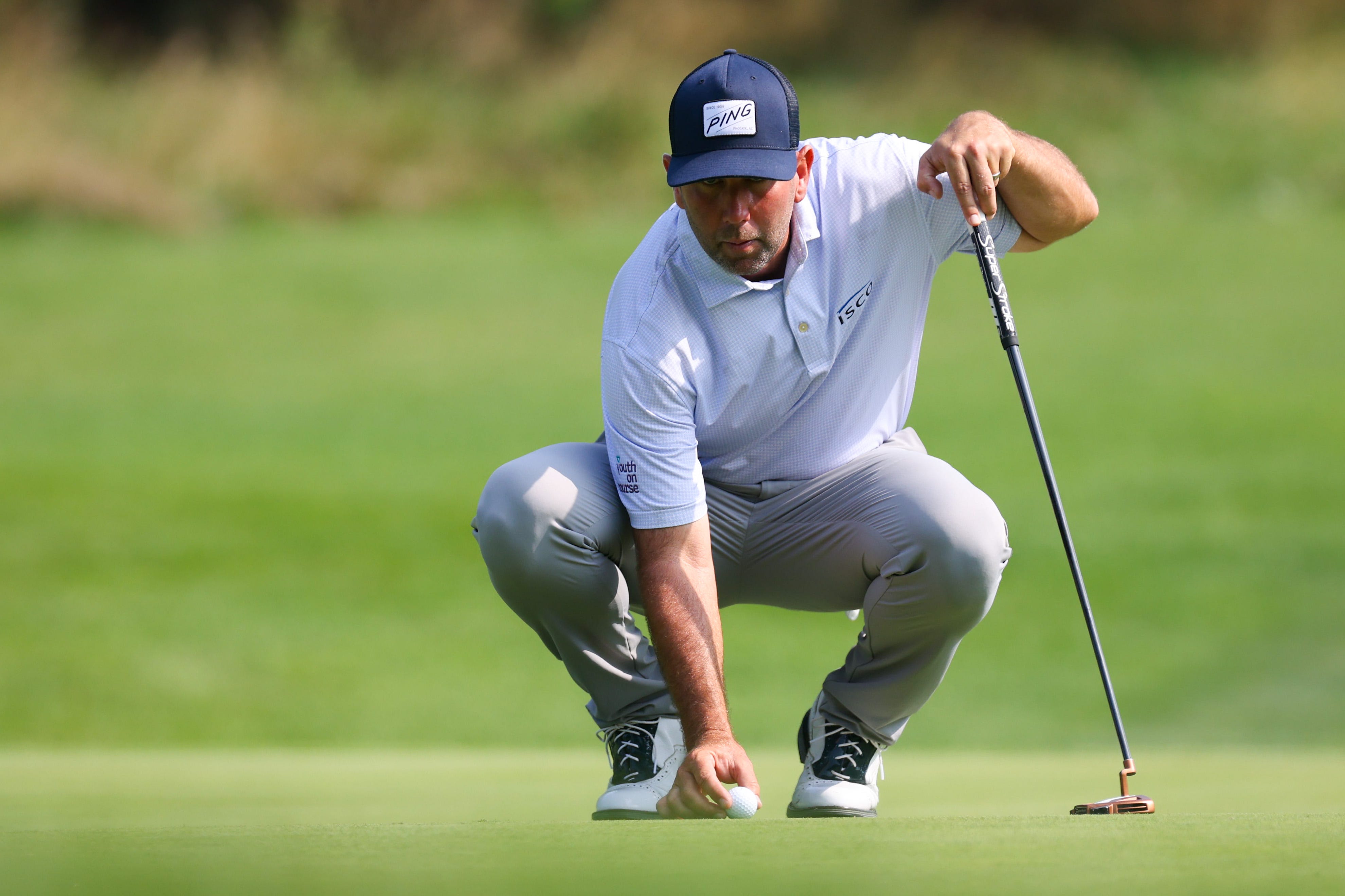 Barbasol Championship How Kentucky golfers performed in final rounds