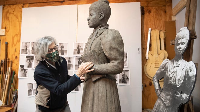 Memphis, Tennessee, to rename street in Ida B. Wells-Barnett’s honor Memphis, Tennessee, to rename street in Ida B. Wells-Barnett’s honor