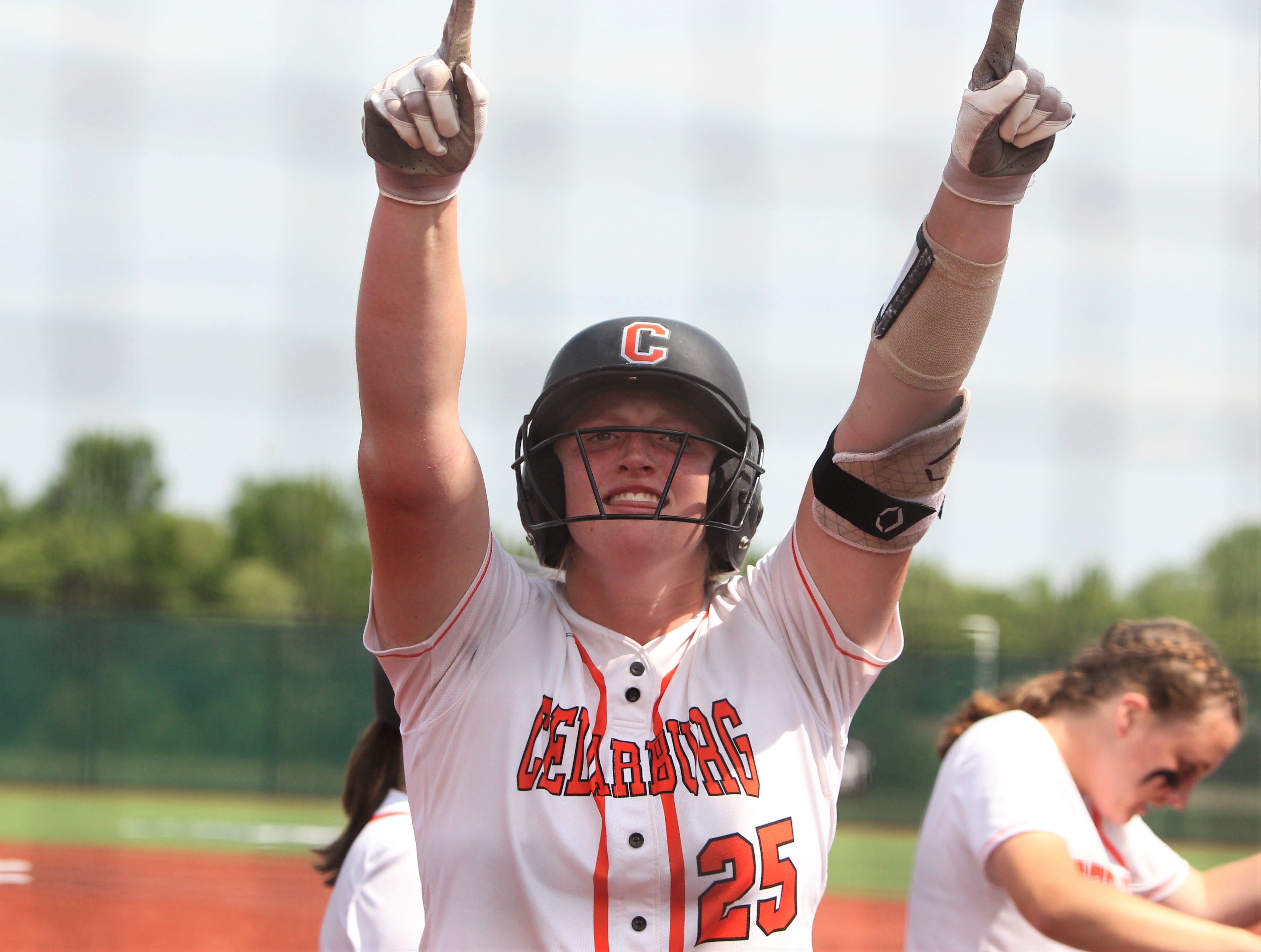 Former Wisconsin softball player Paytn Monticelli commits to NCAA champion Oklahoma