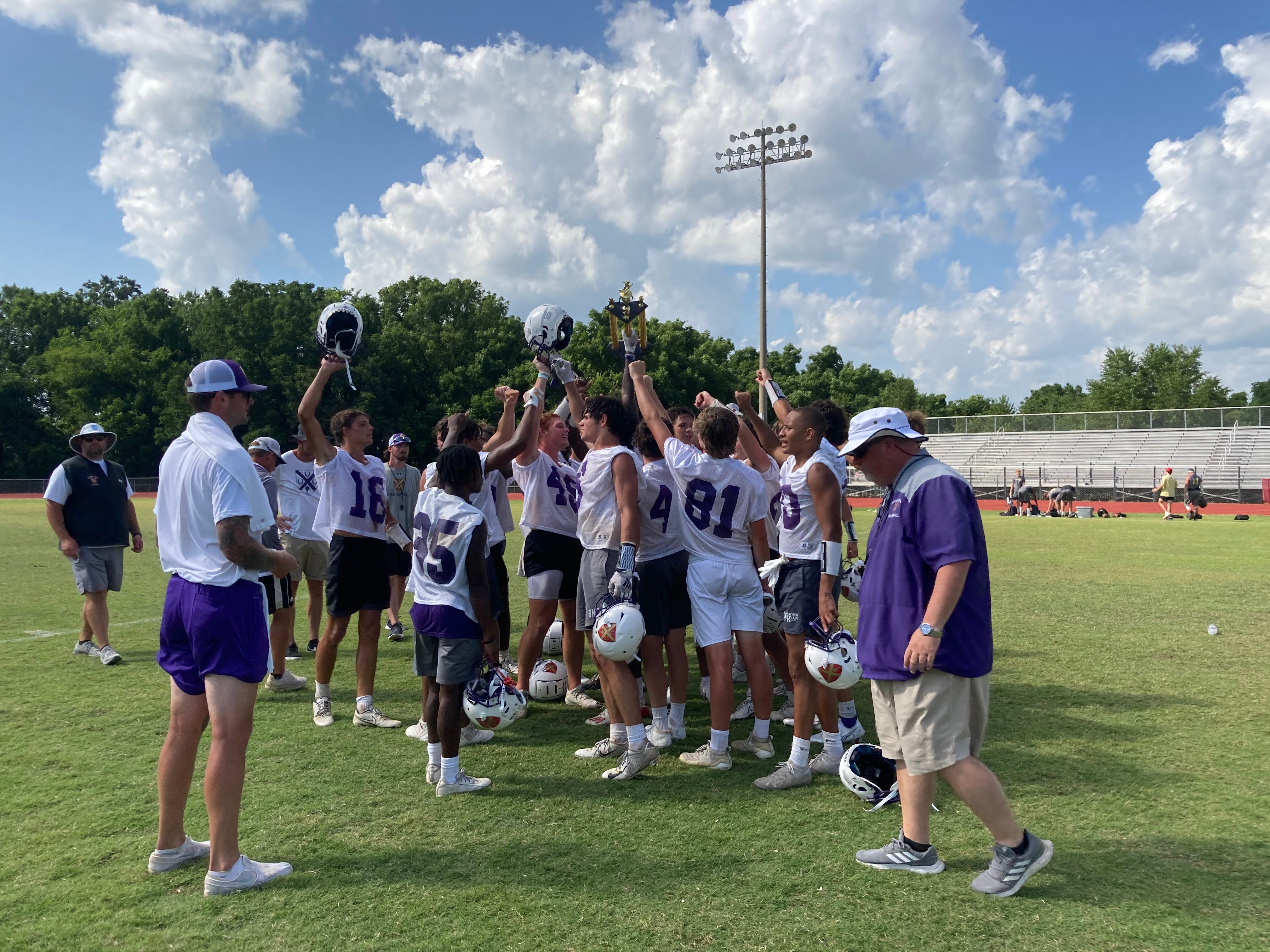 The TennesseanHigh School Sports