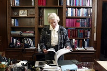 Sandra Day O'Connor