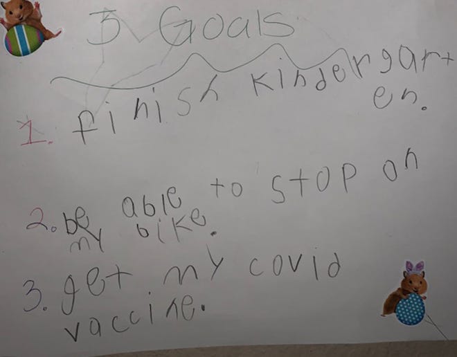 COVID-19 and kids: Parents have questions amid confusing guidance