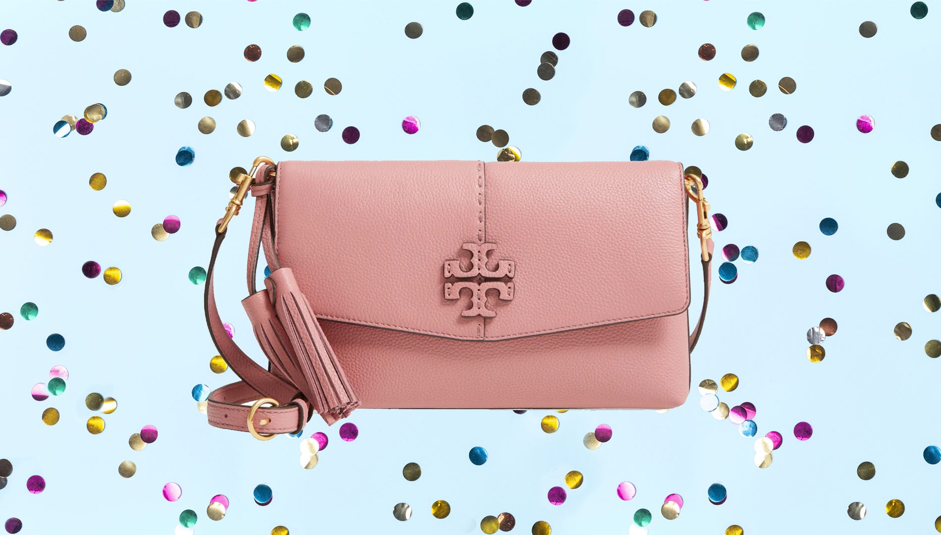 Experto sin Desanimarse Nordstrom Anniversary Sale 2021: Grab a Tory Burch purse on sale right now