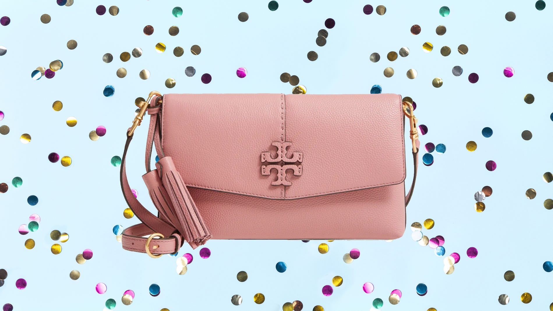 Nordstrom Anniversary Sale 2021: Grab a Tory Burch purse on sale right now