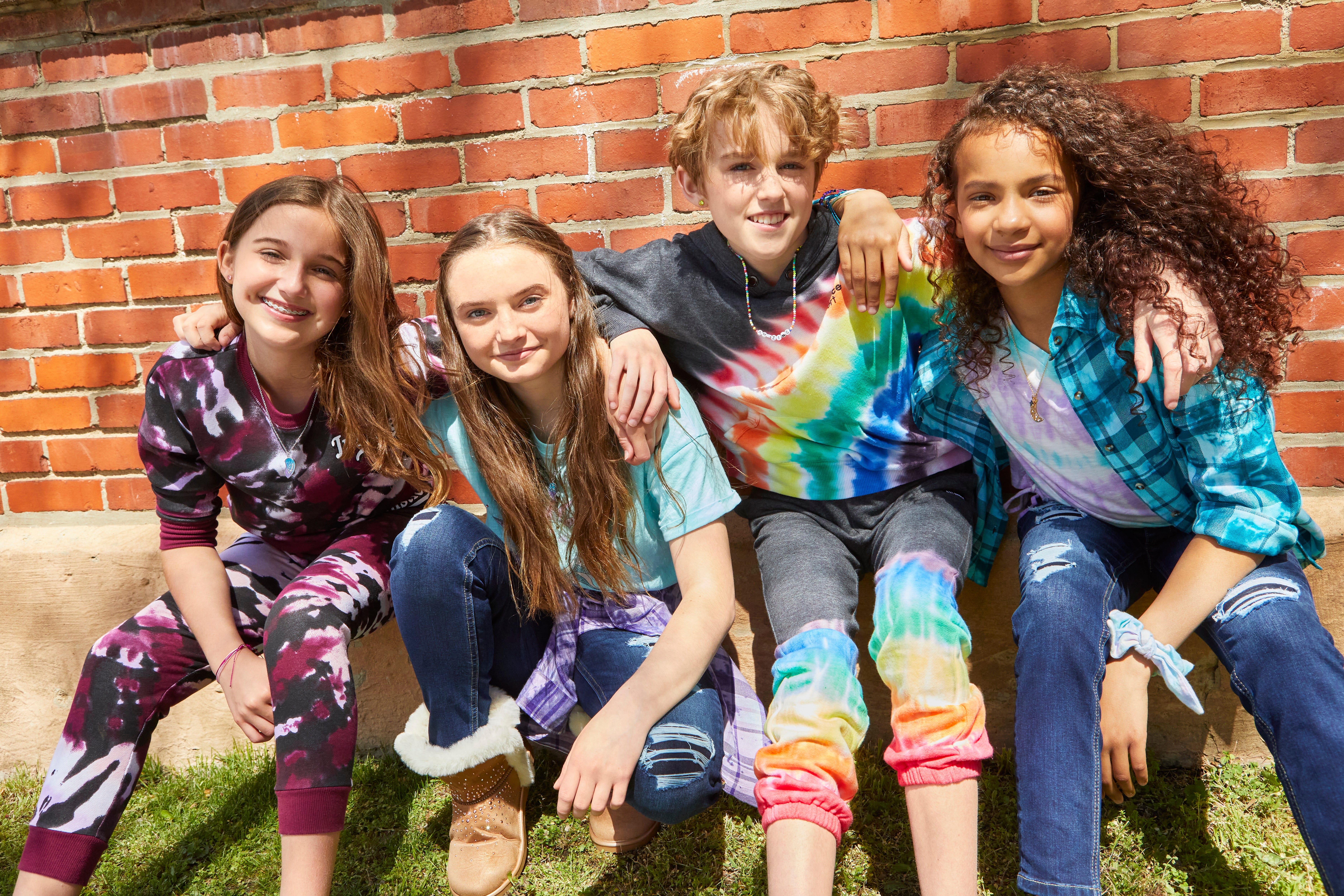 justice clothing store jobs near me