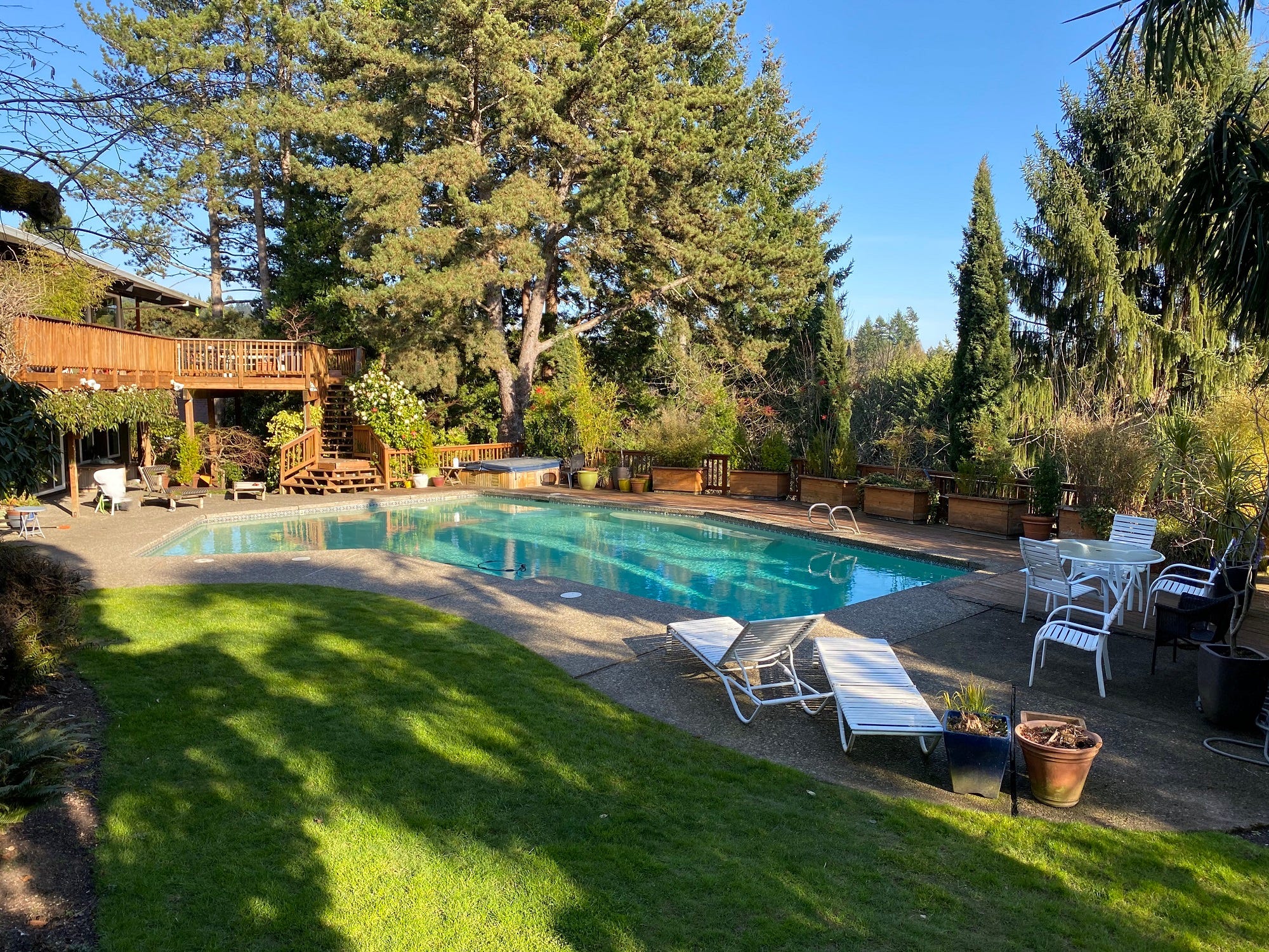 Pool near me Sharing apps Swimmy, Swimply offer a chance