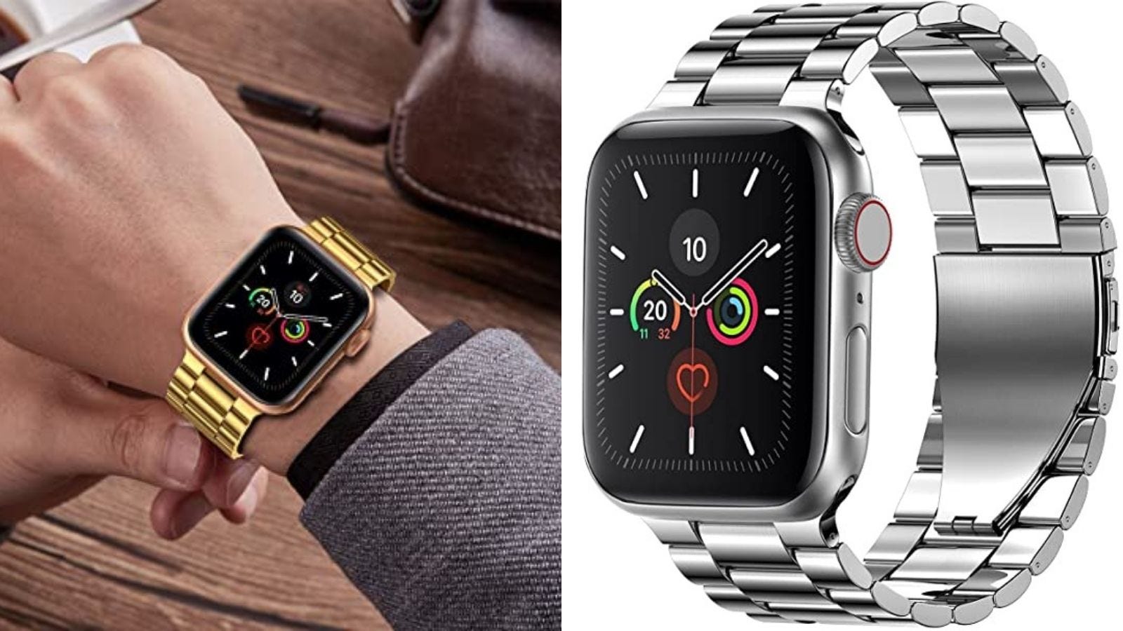 watch bands for apple watch