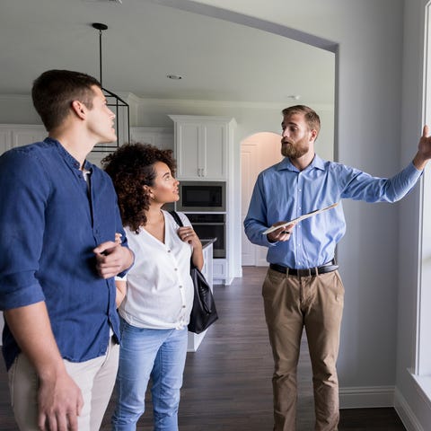 Top real estate teams to know.