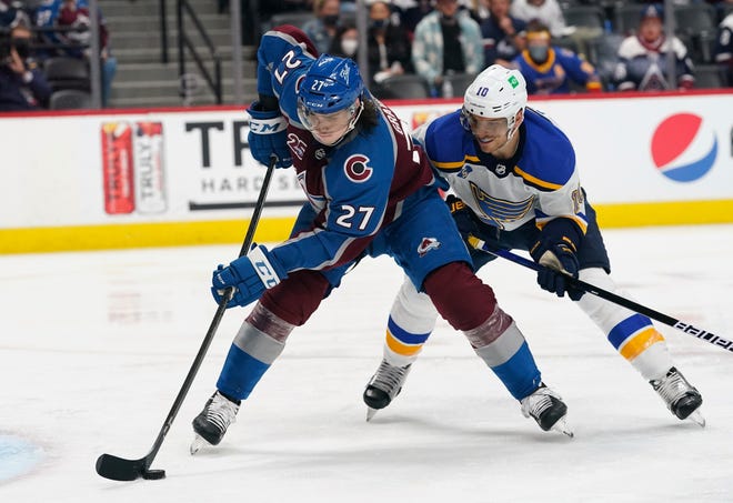 The Colorado Avalanche sent Ryan Graves to the New Jersey Devils in a move made with an eye on the upcoming expansion draft of the Seattle Kraken. In exchange, the Avalanche acquired forward Mikhail Maltsev and a second-round selection in the 2021 draft from New Jersey.