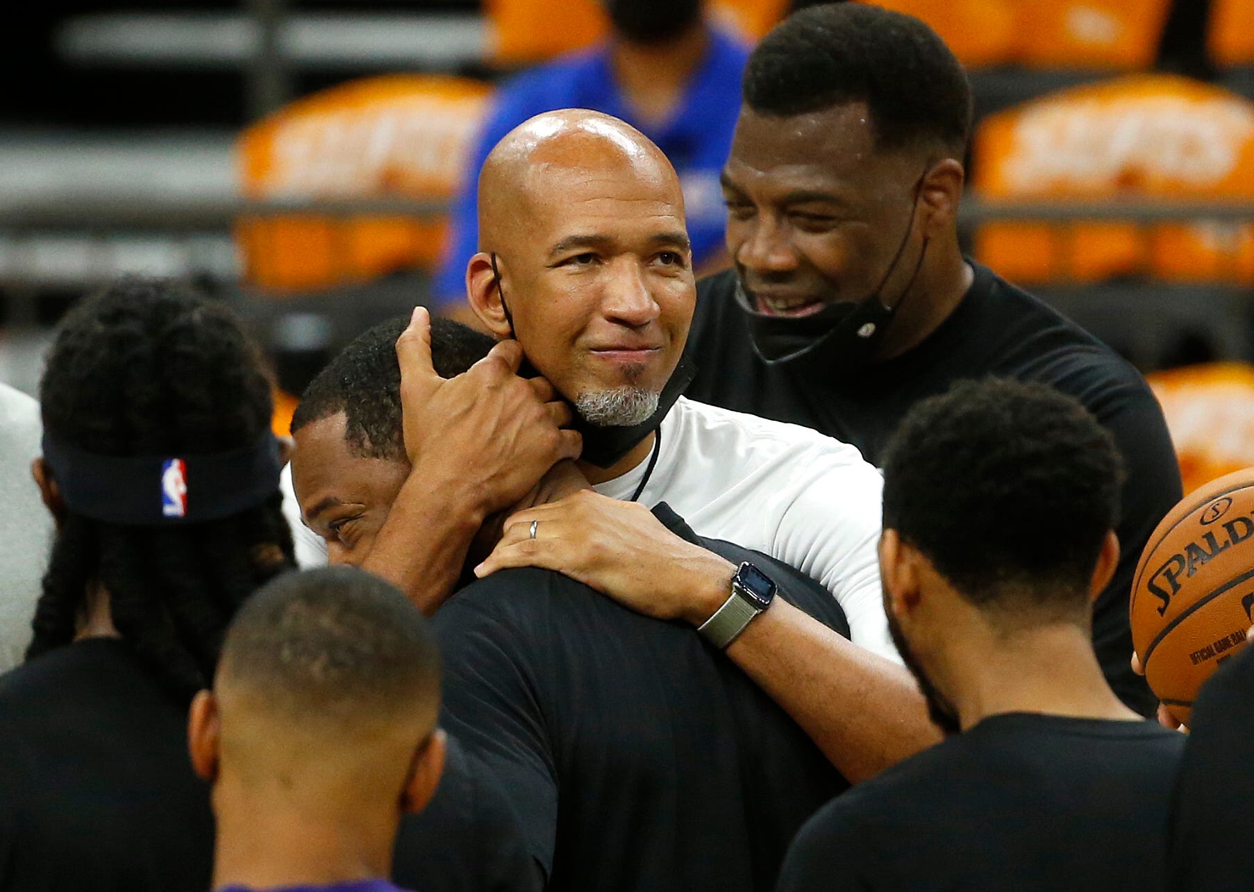 NBA Finals Game 5 overview SunsBucks keys, matchup; Suns Game 5 rewind