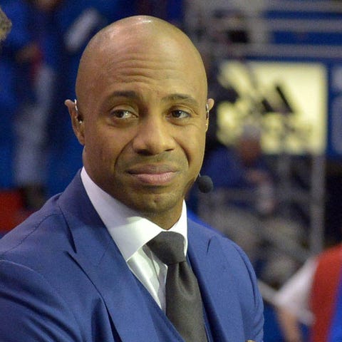ESPN's Jay Williams announced he had coronavirus o