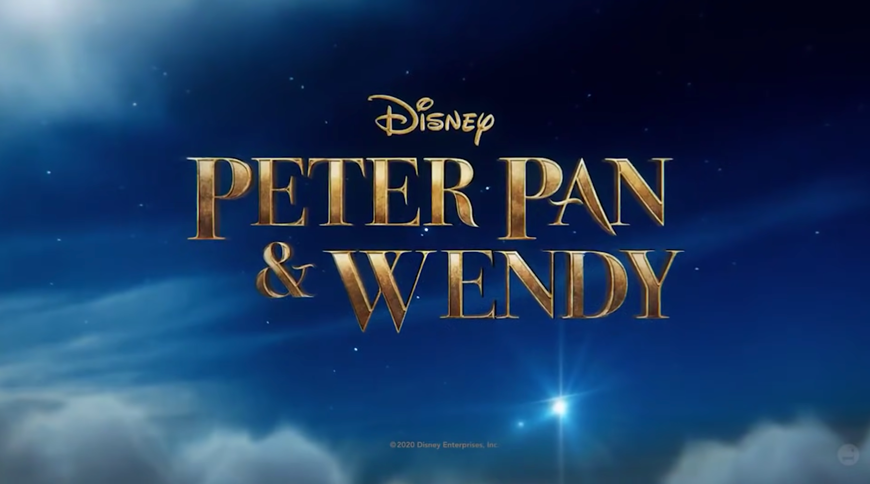 How To Stream Peter Pan Wendy On Disney