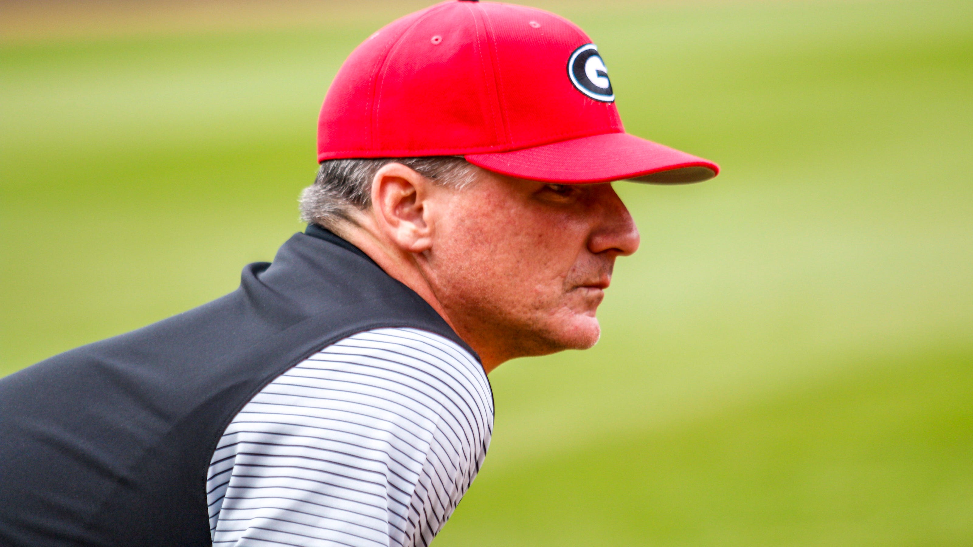 UGA softball coach Tony Baldwin's total compensation, contract length