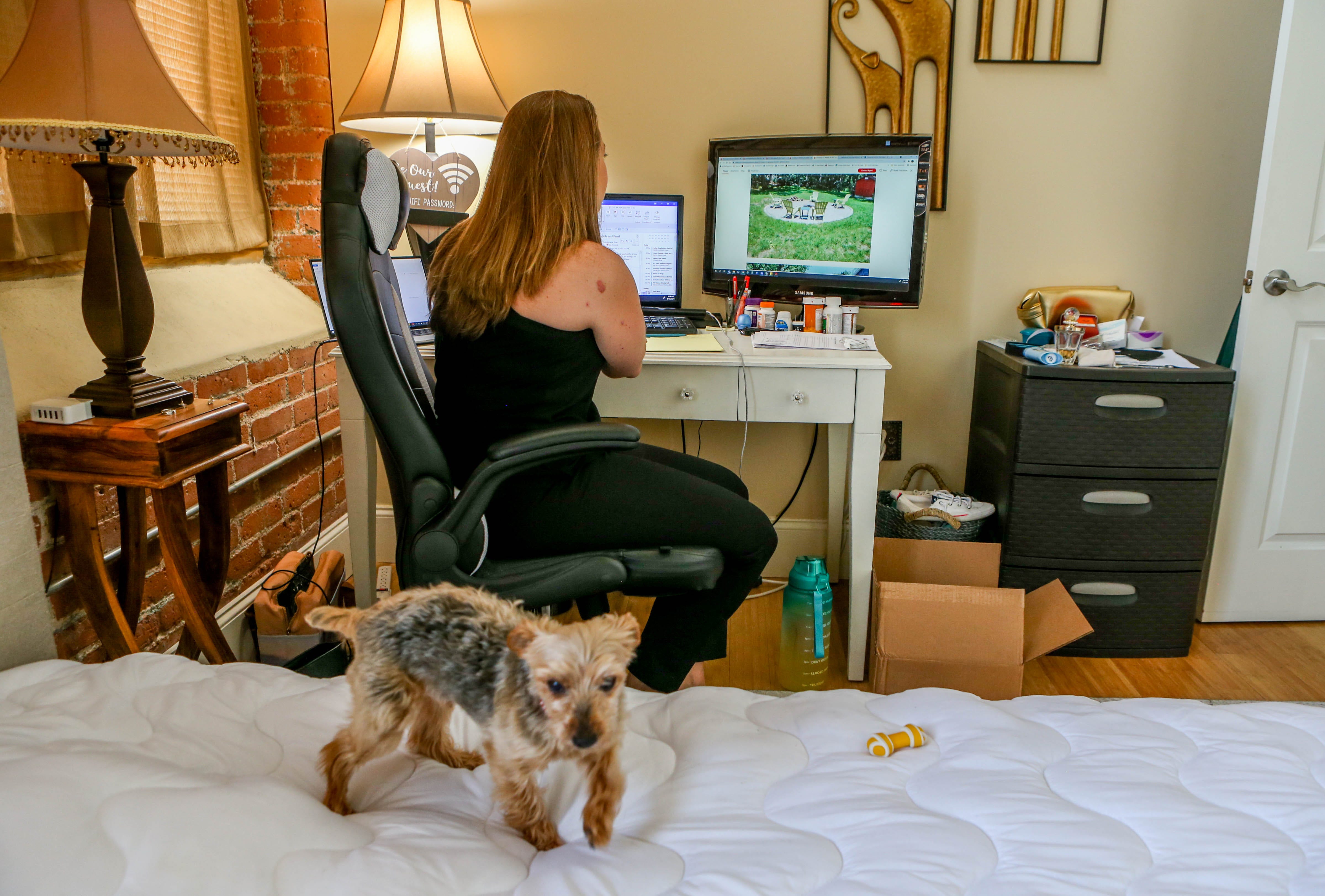 RI real estate market frustrates buyers; some give up on buying homes