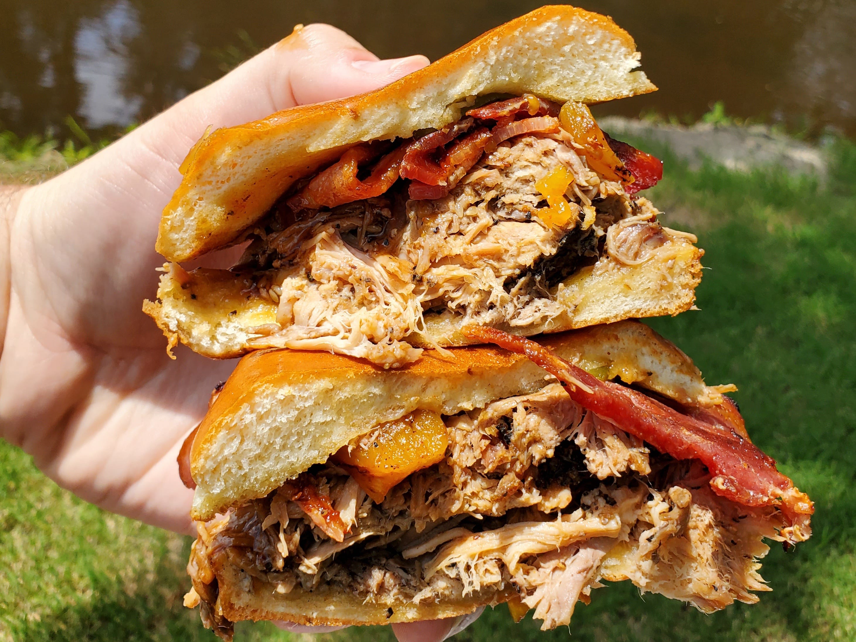 7 of the best specialty BBQ sandwiches you'll find in ...