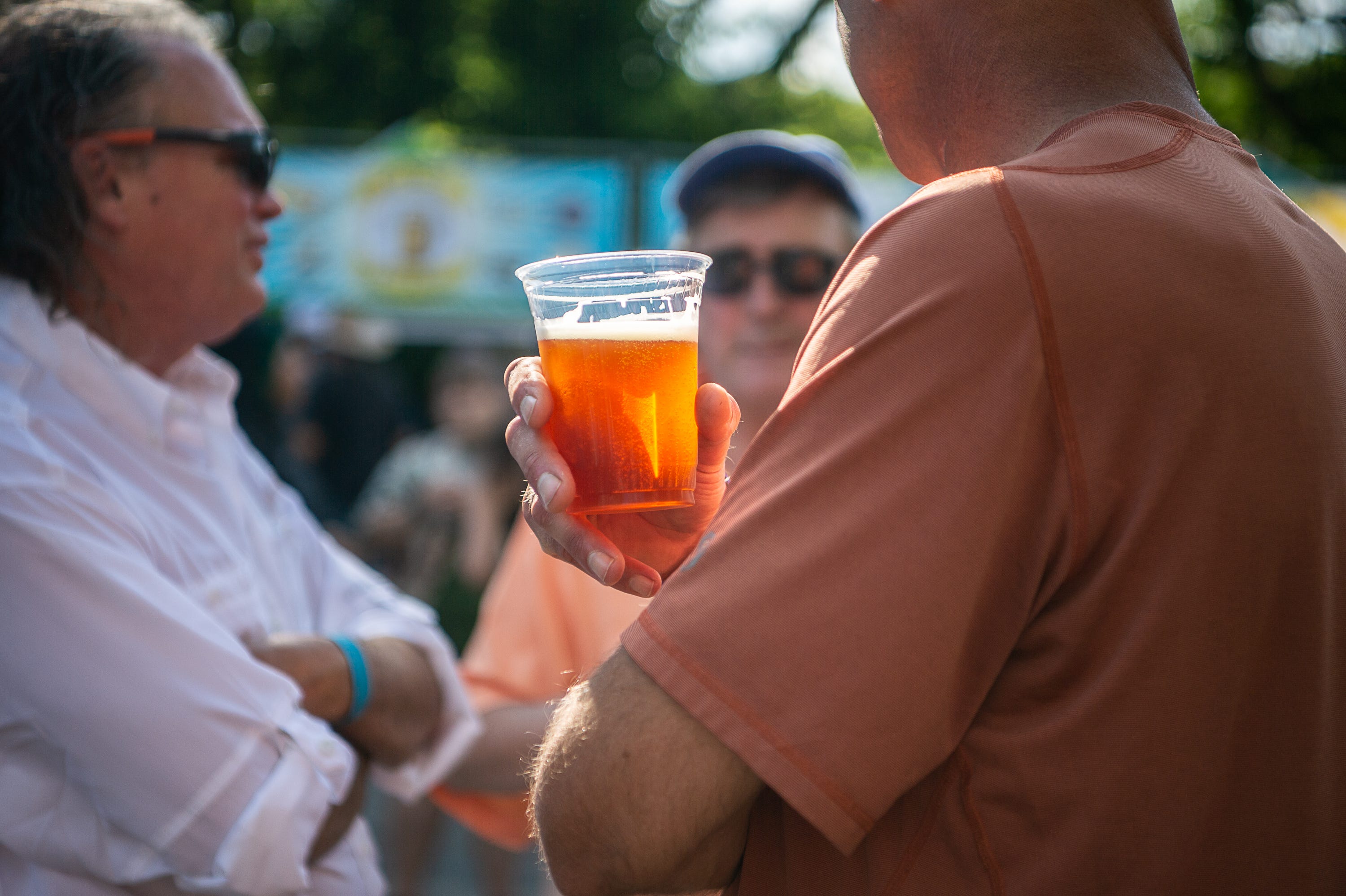 citizen-times.com - Mackensy Lunsford, The Asheville Citizen Times - Asheville 'best destination in the world for beer-lovers to visit,' says online service