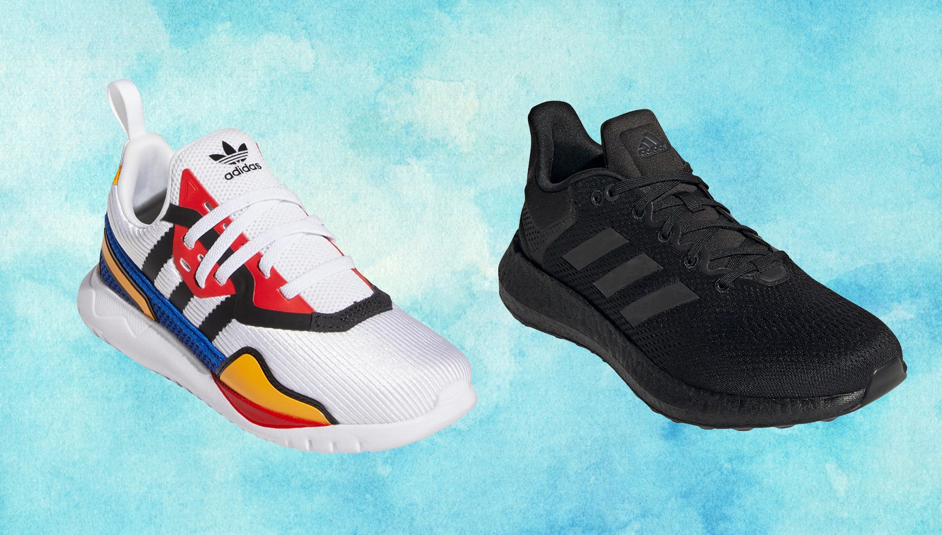 Nordstrom Anniversary Sale 2021: Get heavily discounted Adidas shoes now