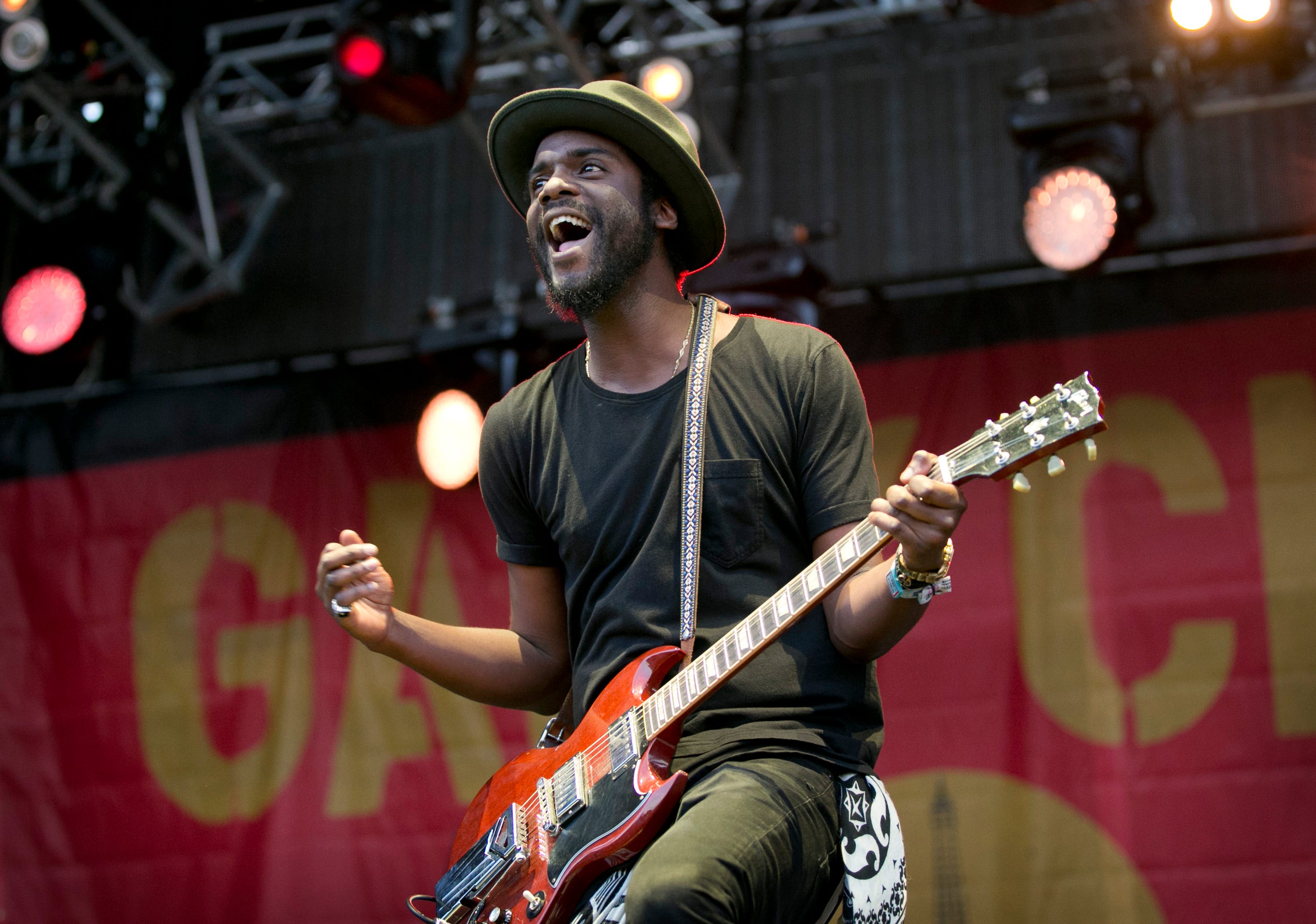 Jr clark. Gary Clark Jr. Gary Clark Jr. Рост. Gary Clark Jr. 2014 Live. Gary Clark Jr фото.