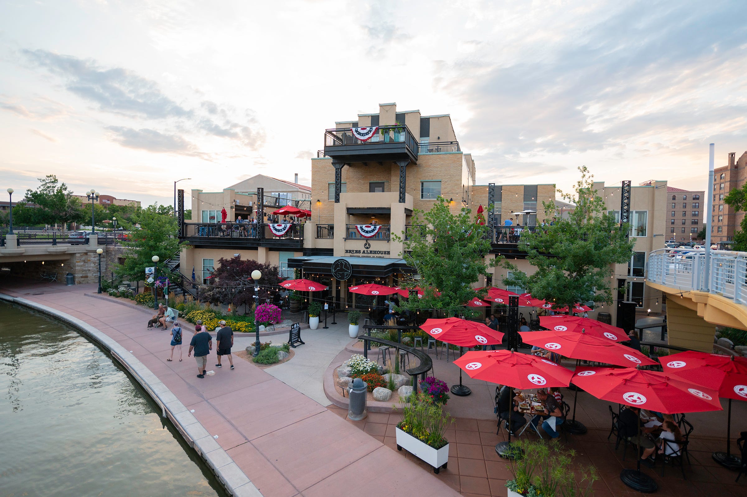 Best Pueblo restaurants Check out top spots for outdoor, patio dining