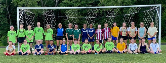 Sepa Soccer League Hosts Girls 19 U All Star Game Sepa Soccer League Hosts Girls 19 U All Star Game