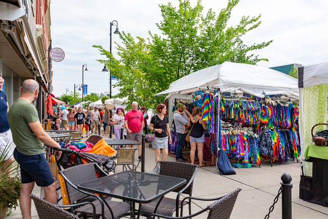 Again to usual for Canandaigua Artwork & Tunes Competition Again to usual for Canandaigua Artwork & Tunes Competition