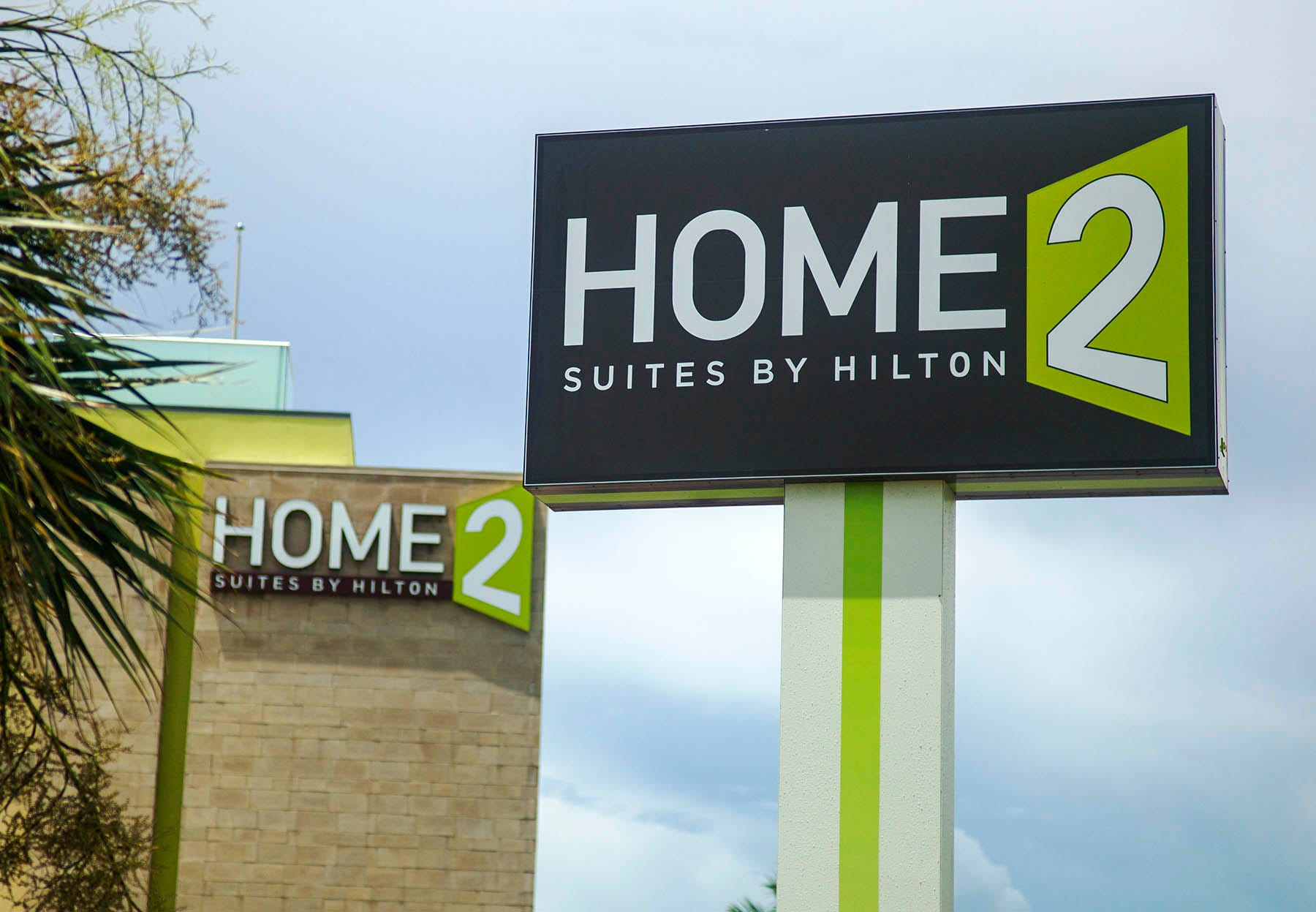 Walton County to get Household2 Suites extended-keep hotel on U.S. 98