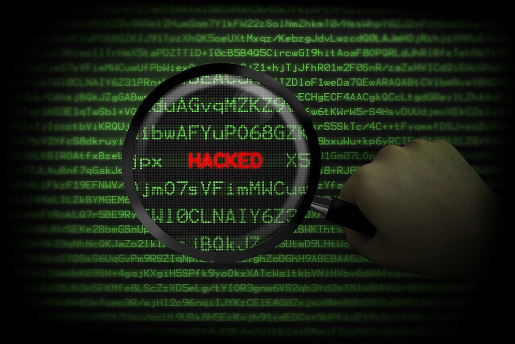 Brunswick County town falls victim to series of ransomware hacks