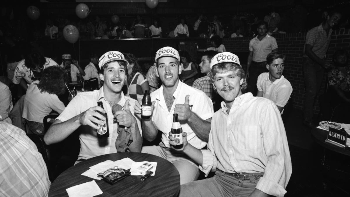 FROM THE ARCHIVES Inside Local Bars In The 70s And 80s from-the-archives-inside-local-bars-in-the-70s-and-80s