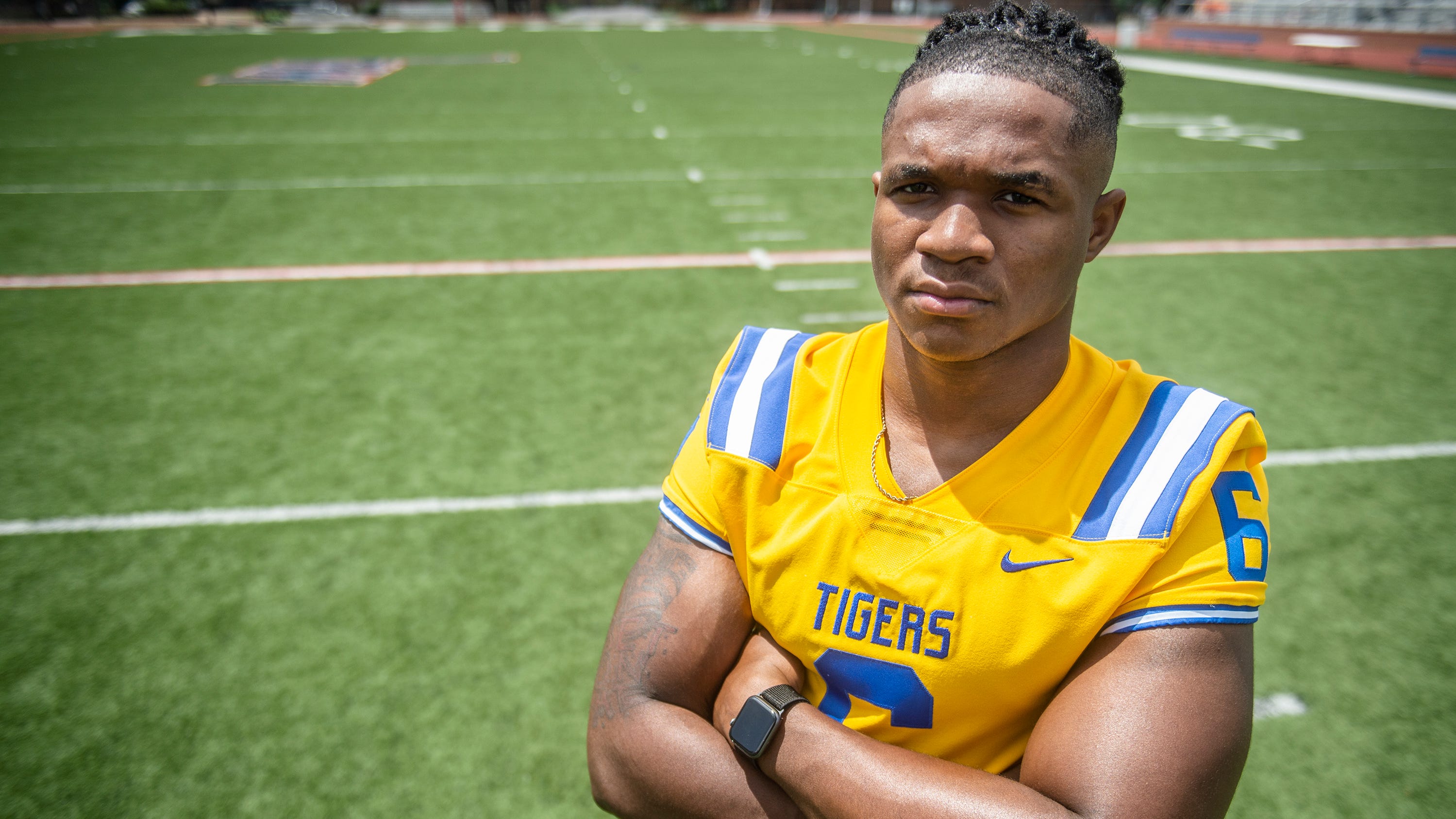 Mississippi State football: Defense is focus on early signing day