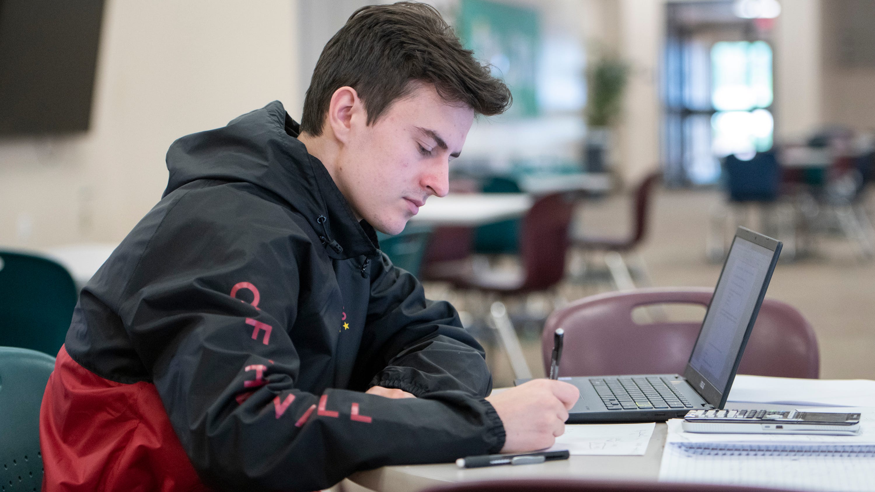 Pensacola State College to gives students $11 million in CARES grants Pensacola State College to gives students $11 million in CARES grants