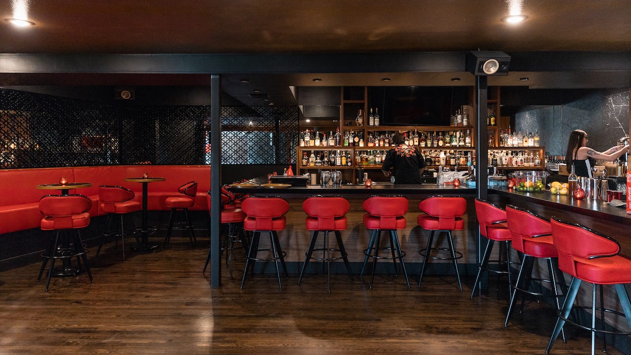 Check out these new bars and restaurants in Reno and Sparks