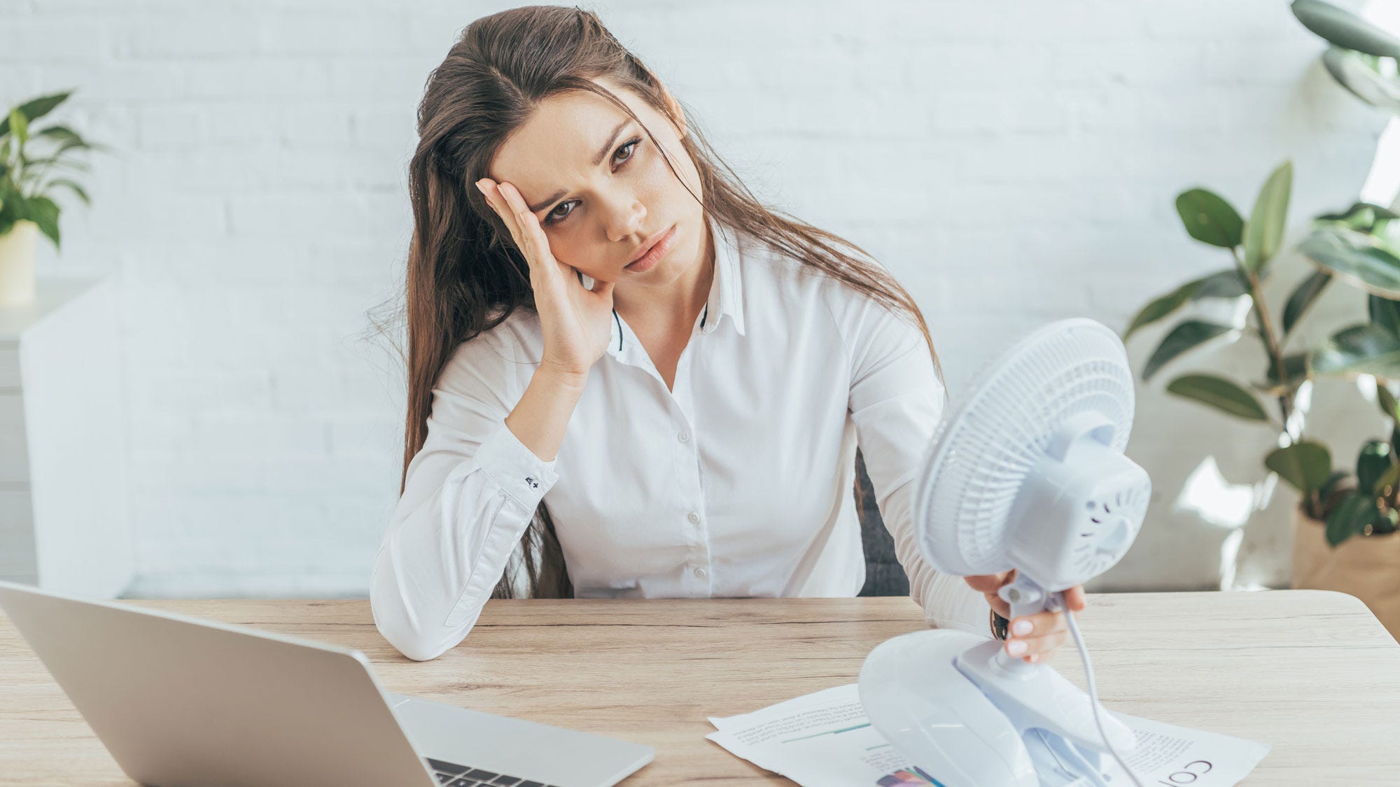 Air Conditioners Vs Fans Which Cooling Technology Is Best For You
