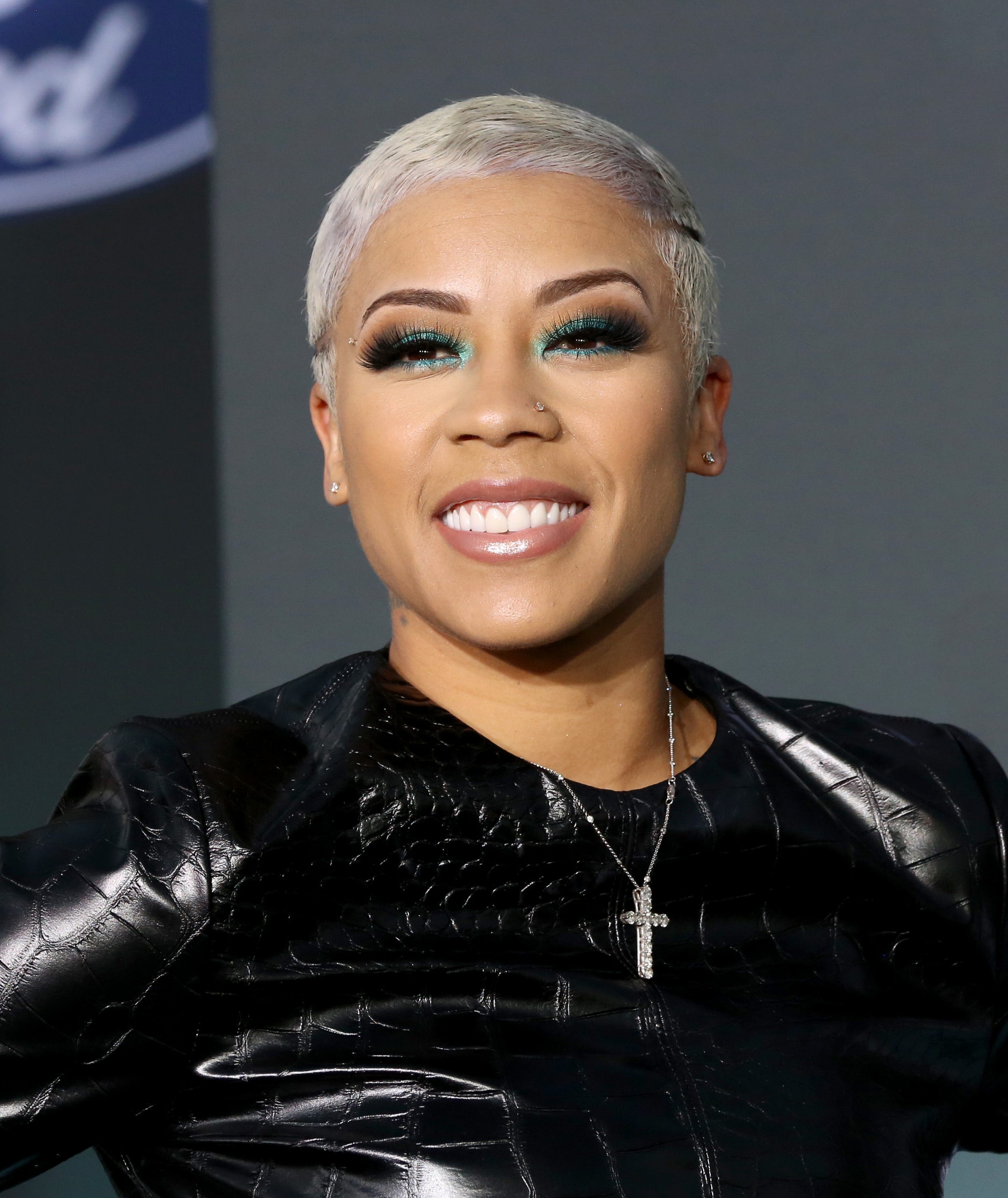 Keyshia Cole opens up about her mother Frankie Lons' death: 'I love you