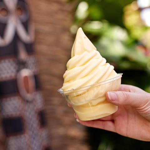Dole Whip has delighted Disney fans for decades.