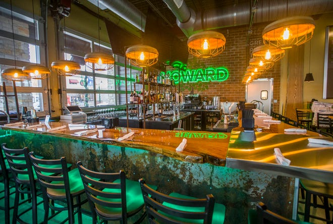 Howard Park Public House will be one of 14 restaurants in downtown South Bend participating in Restaurant Week from July 26 through Aug. 8.