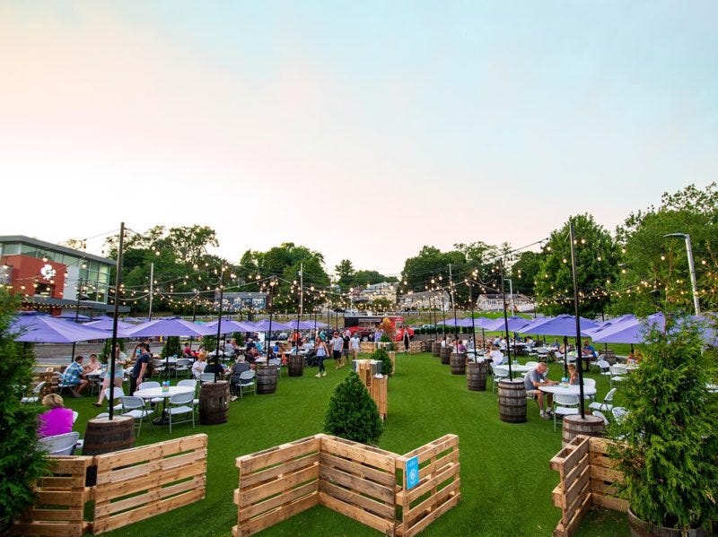 Mighty Squirrel Nearly Triples Sales Growth During Covid