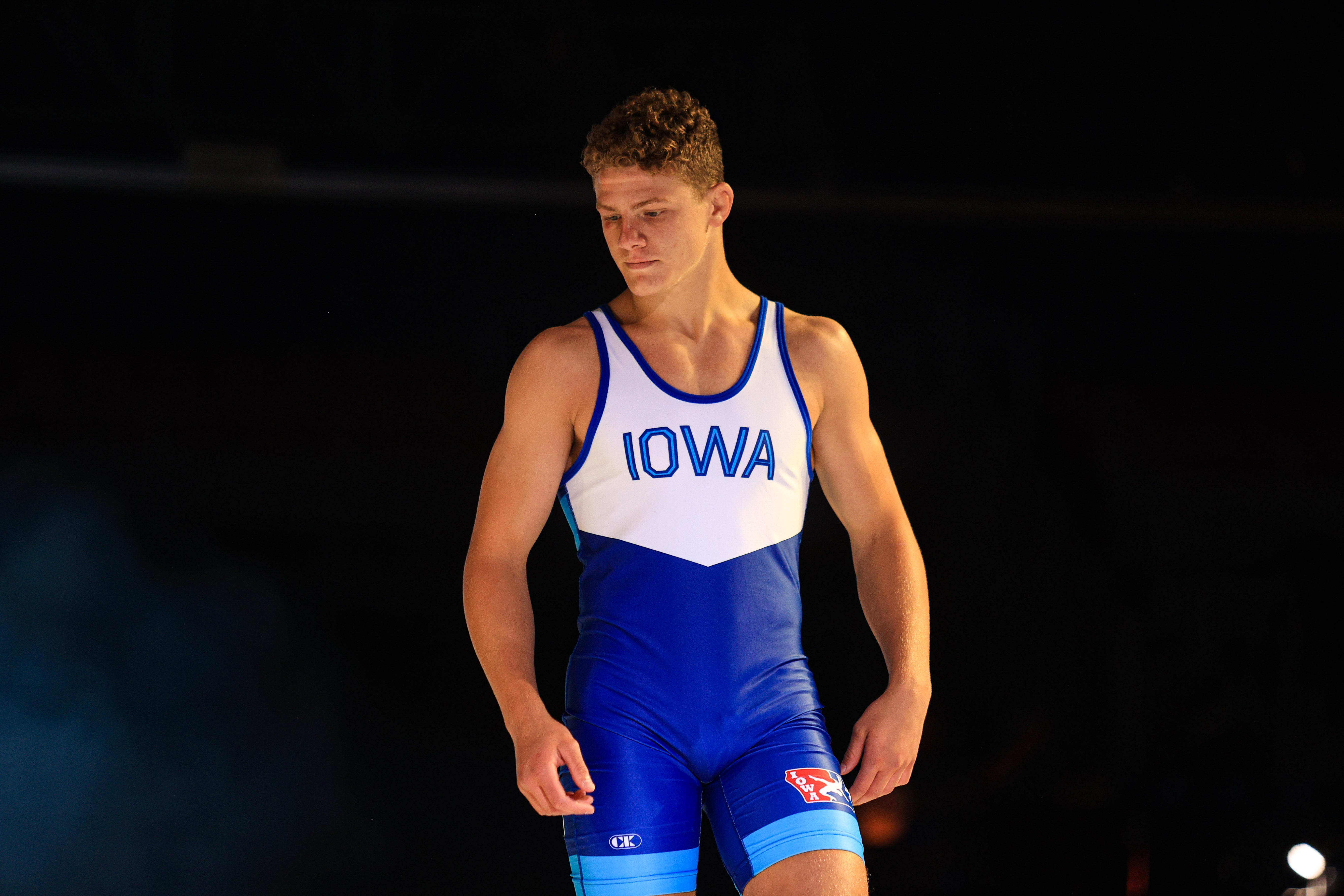 Who is recruiting Iowa's best high school wrestlers? We asked them.
