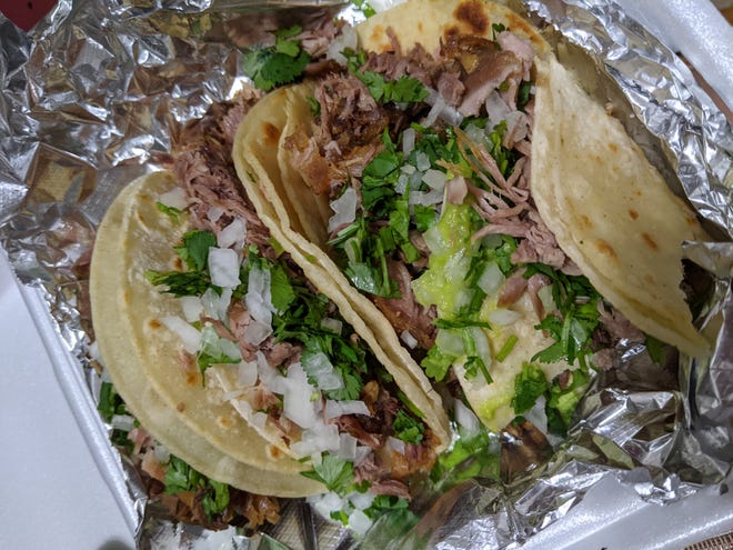 When you think of fresh cilantro, what comes to mind? Is it guacamole, tacos or other Mexican cuisine?
