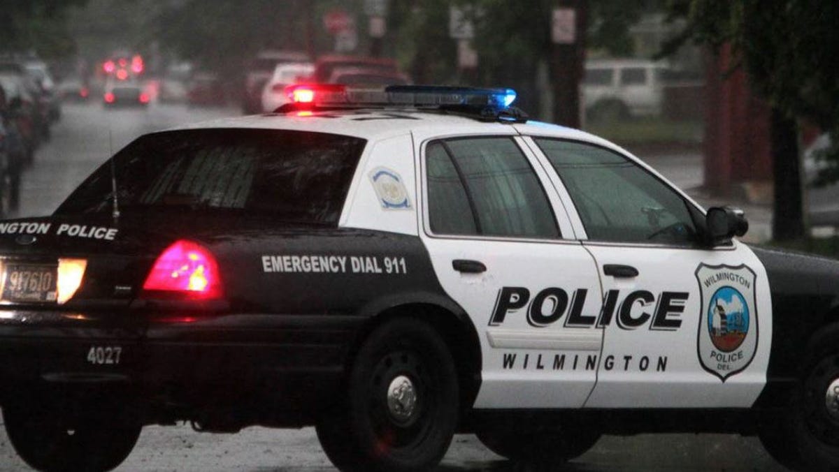 Man, 63, dies after single-vehicle crash in Wilmington’s South Bridge neighborhood Tuesday