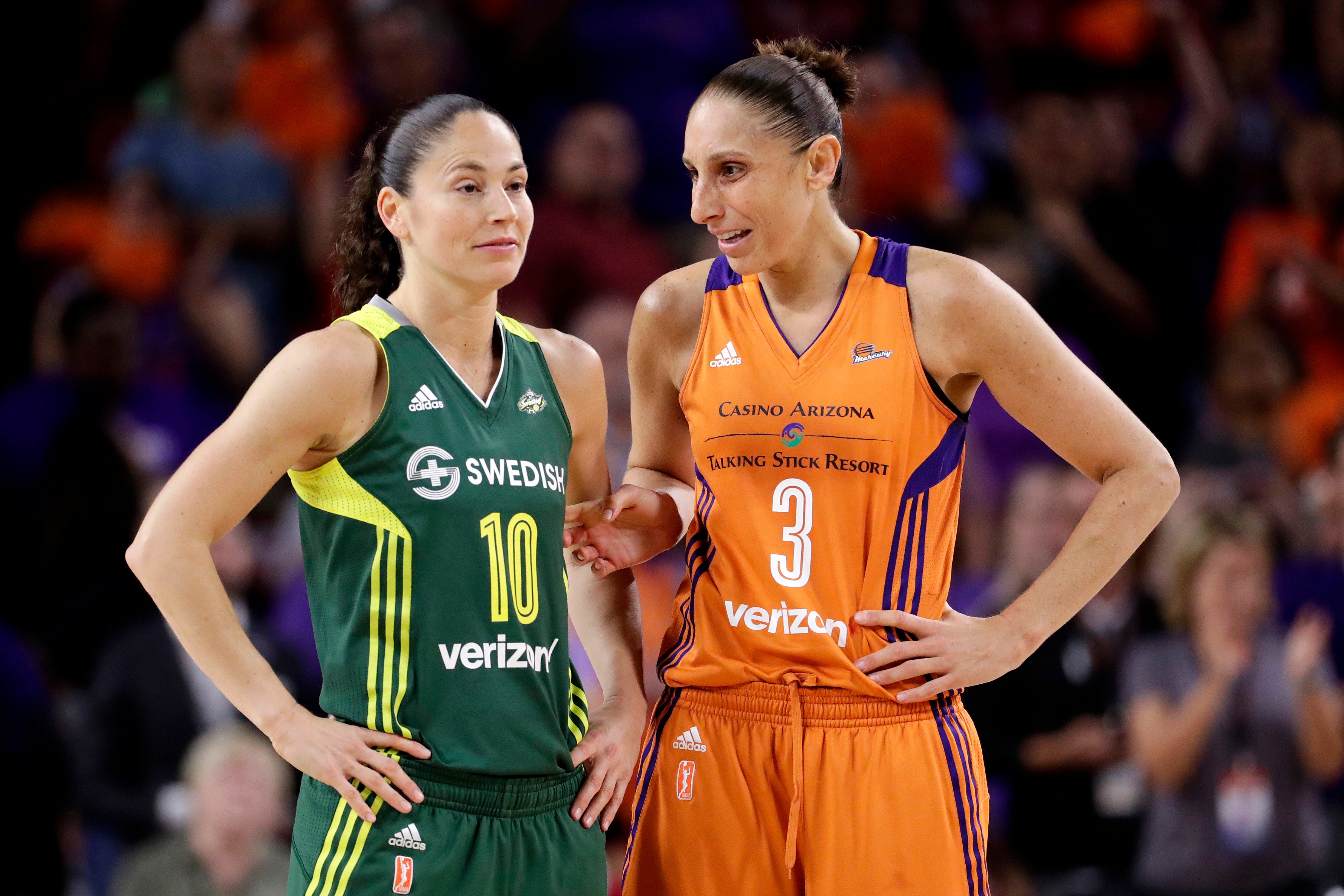 Wnba Players In The 21 Tokyo Olympics Full List Of Wnba Players