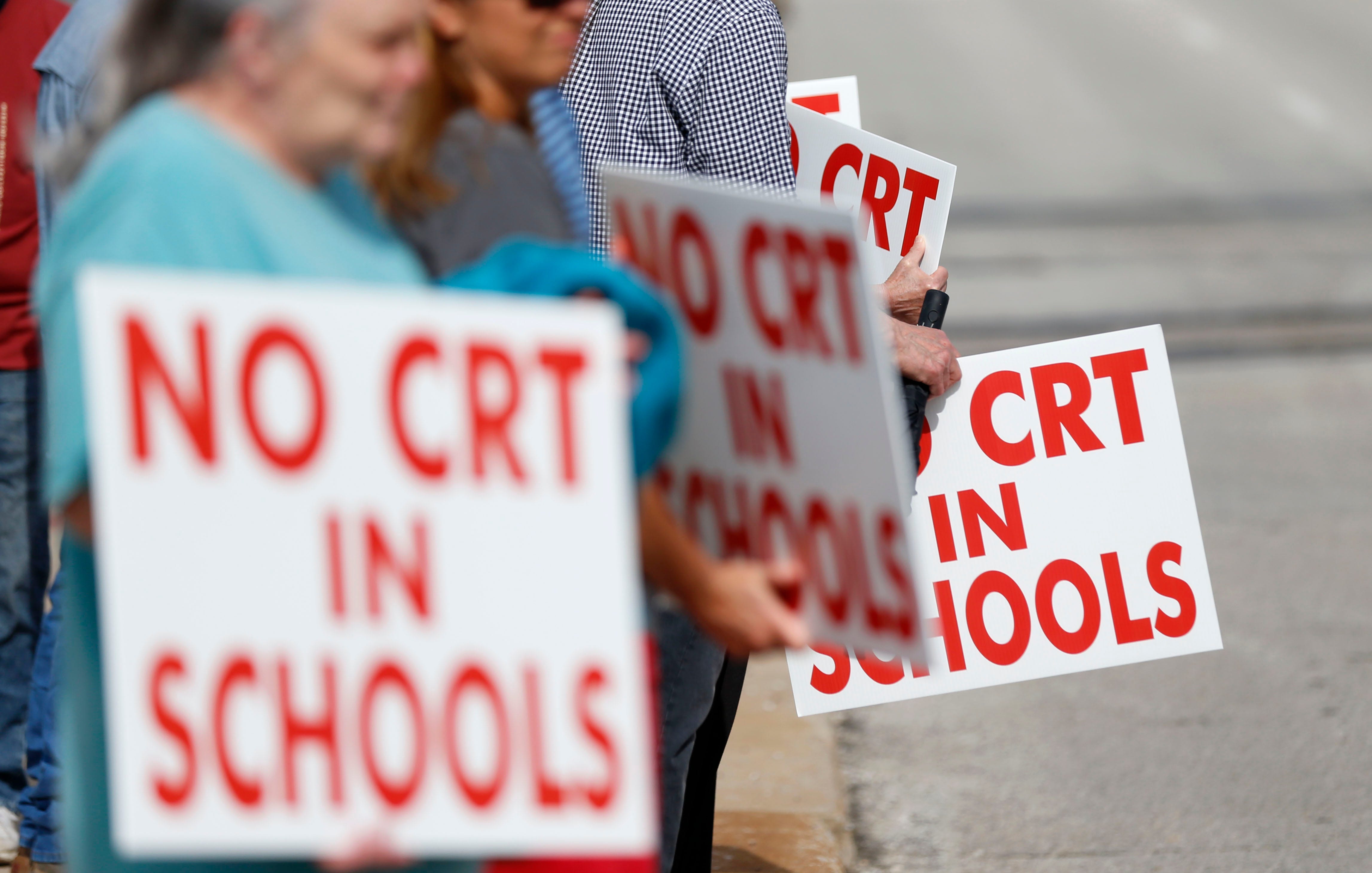 In New Survey, Teachers Say They Are Being Told Not to Discuss Race or Racism in the Classroom