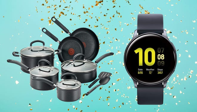 These are the best Amazon deals you can snag this Tuesday.