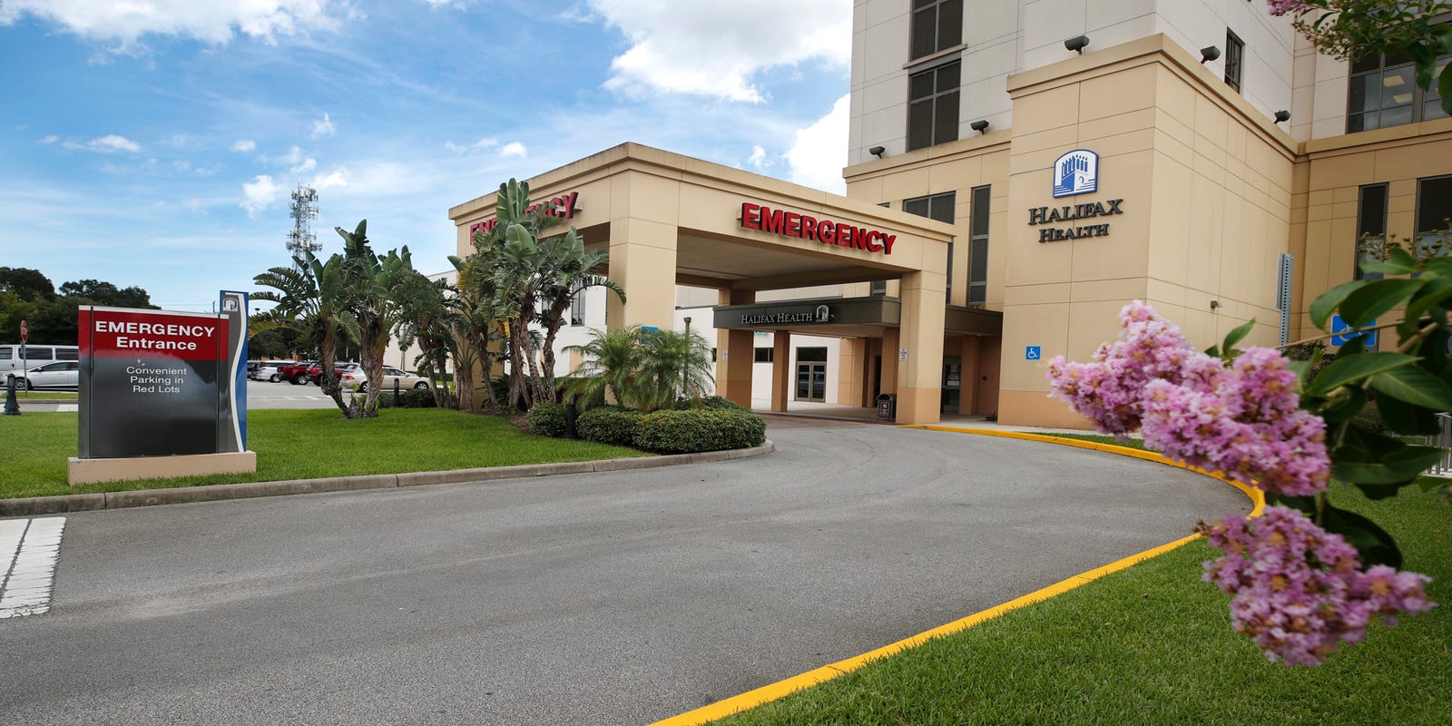 Covid Daytona Halifax Health Breaks Another Hospitalization Record Covid Daytona Halifax Health Breaks Another Hospitalization Record