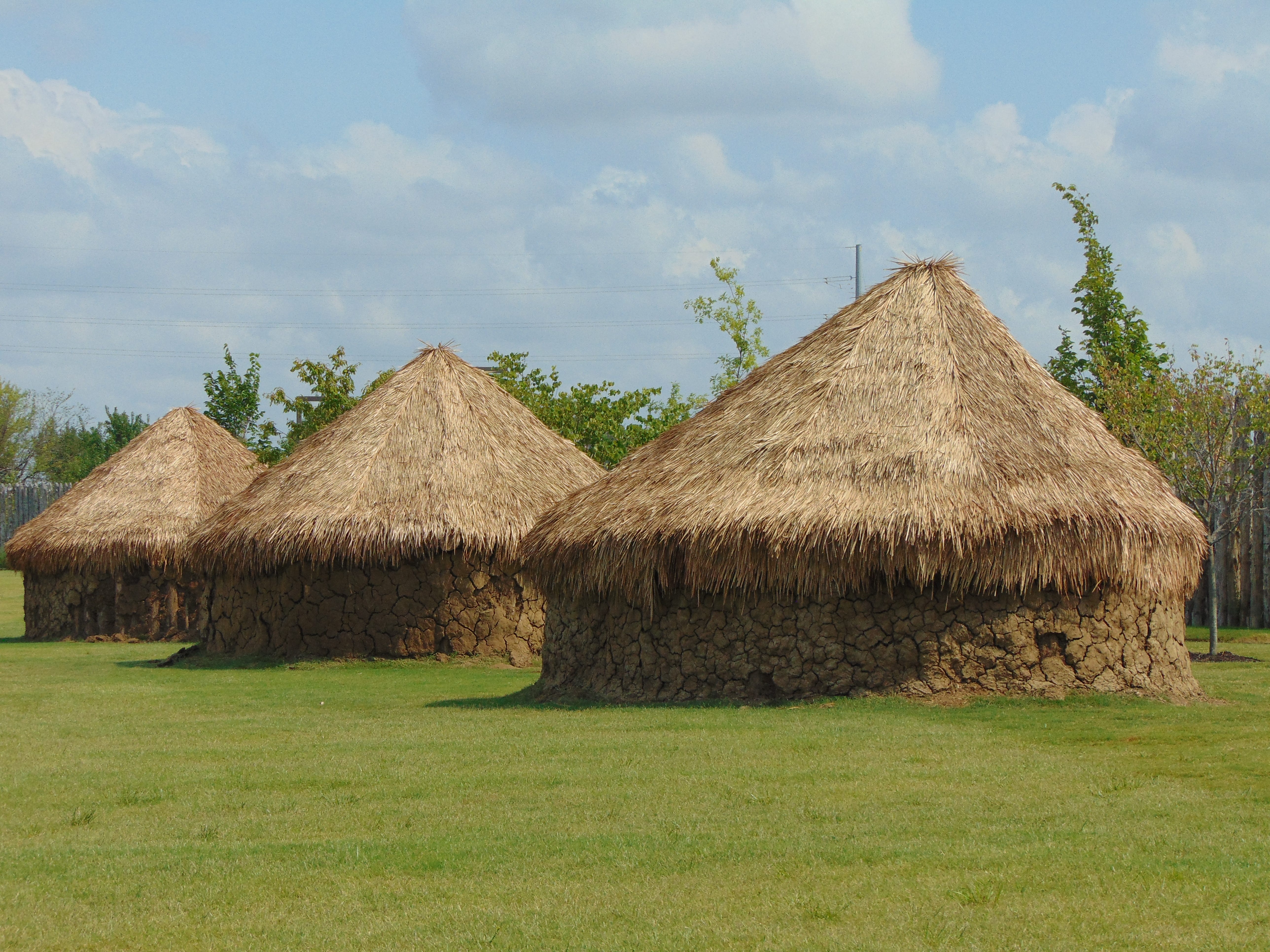 Choctaw Nation opens new cultural center to tell 14,000year story