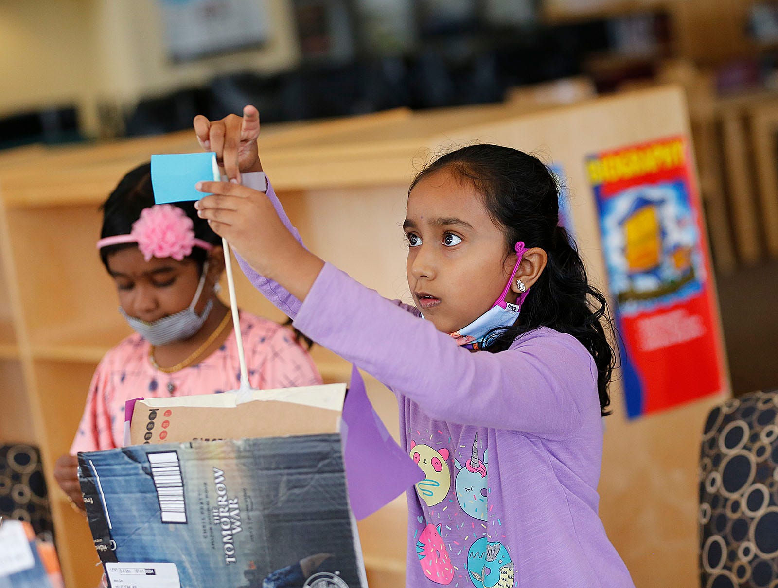 Quincy summer program serving nearly 3,000 students city wide