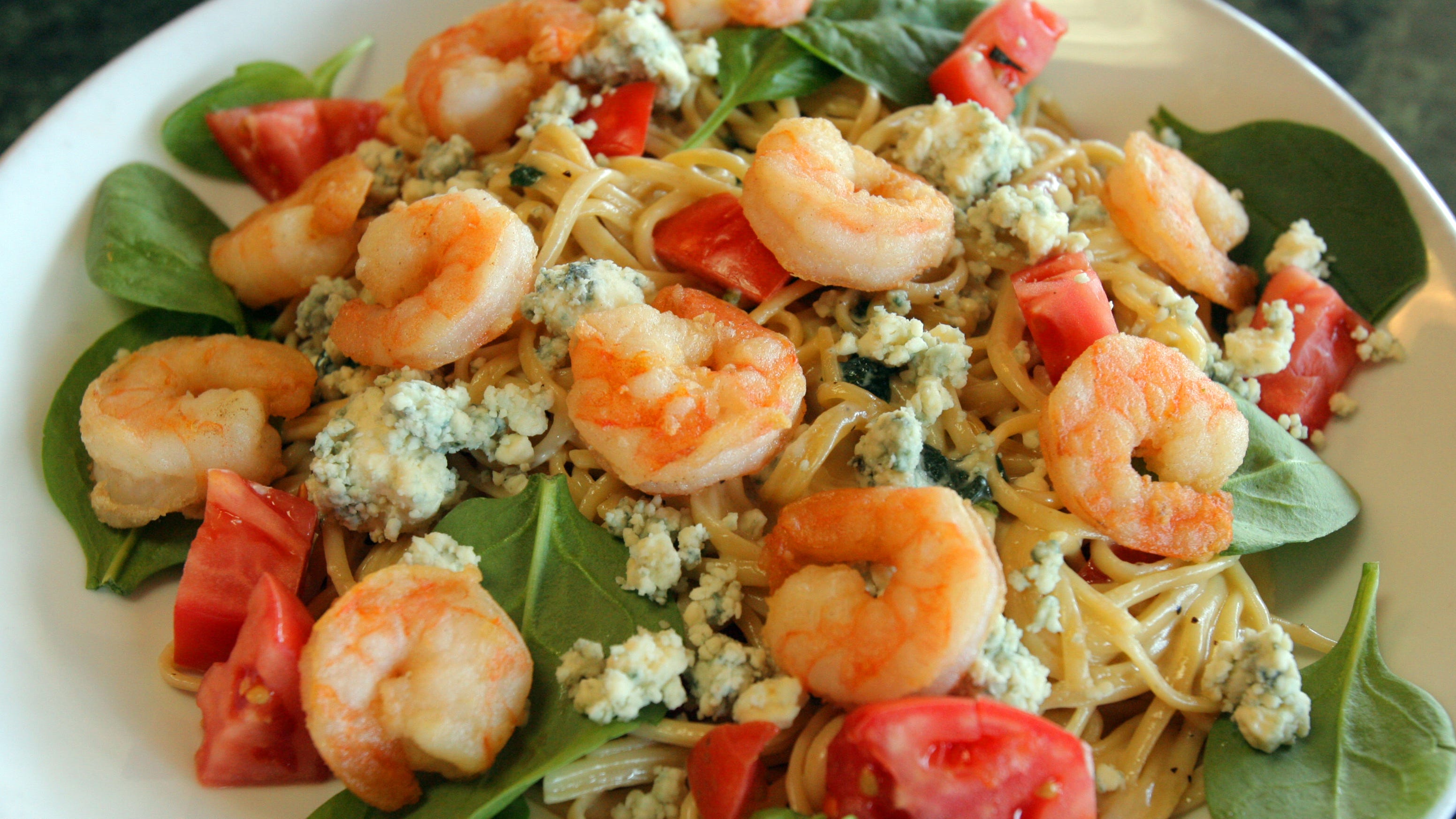 Restaurants best shrimp recipes to make at home